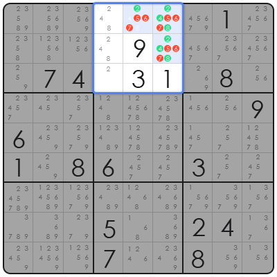 py sudoku