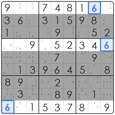 sudoku puzzles free printable