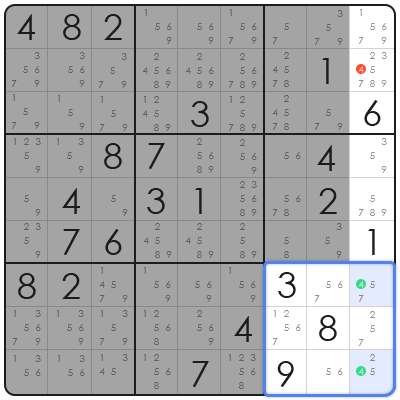sudoku easy medium hard